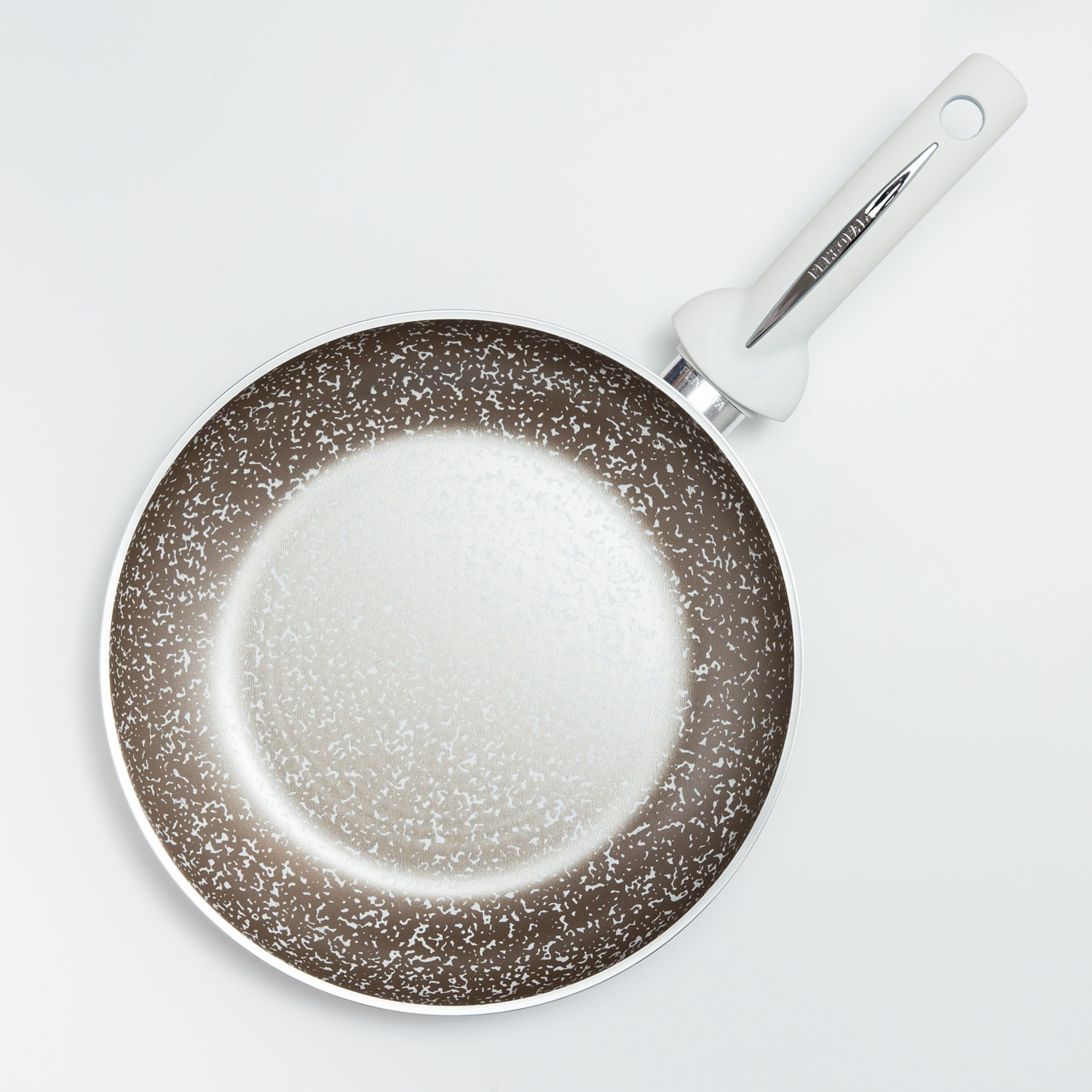 意大利进口不粘锅平底煎锅-pensofal高平底不粘锅煎锅