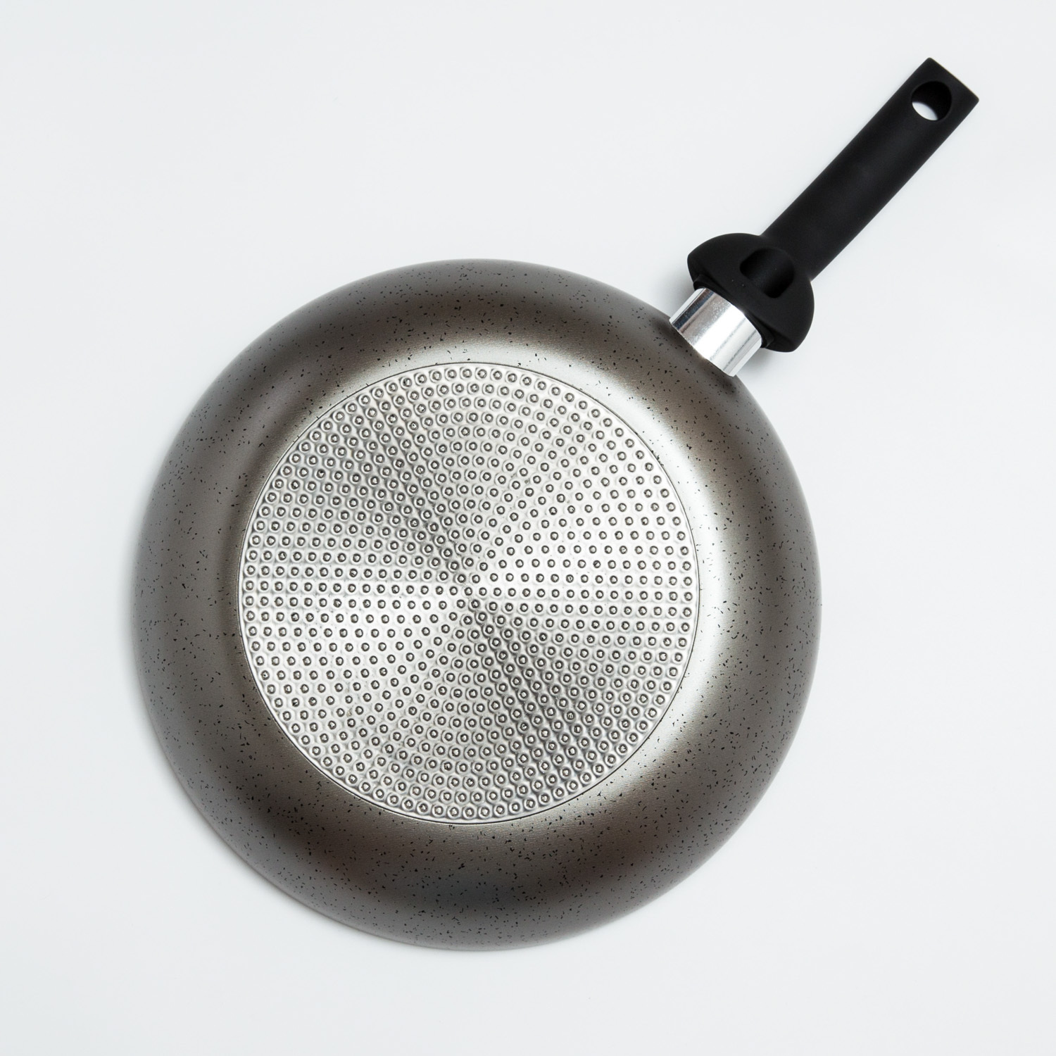 意大利进口平底不粘锅煎锅-pensofal高平底不粘锅煎锅