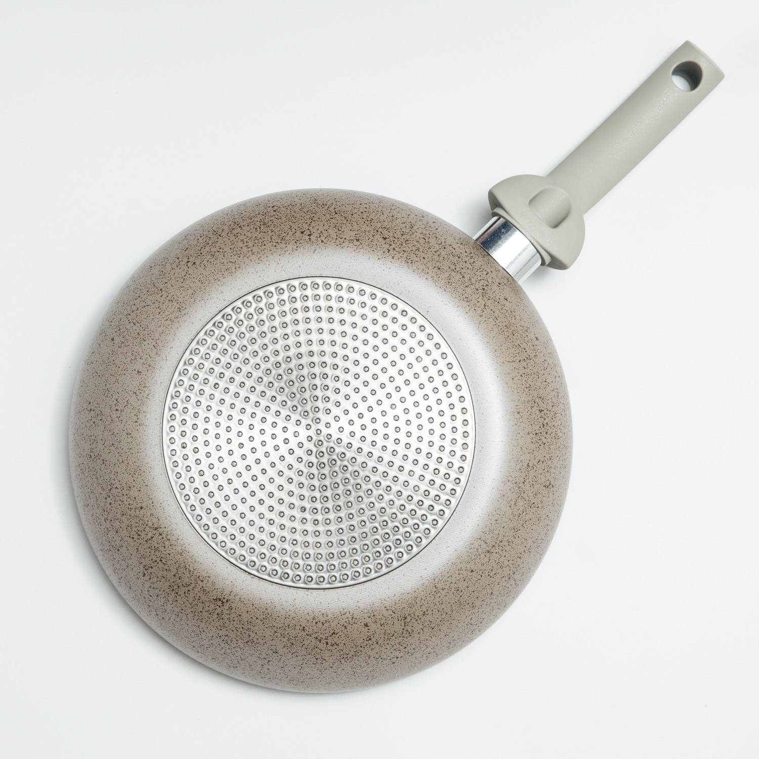 意大利进口深平底不粘煎锅-pensofal深平底不粘锅煎锅