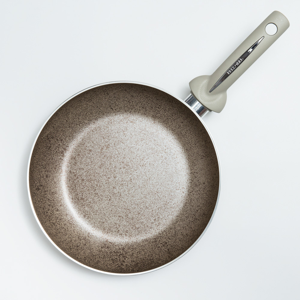 意大利进口深平底不粘煎锅-pensofal深平底不粘锅煎锅