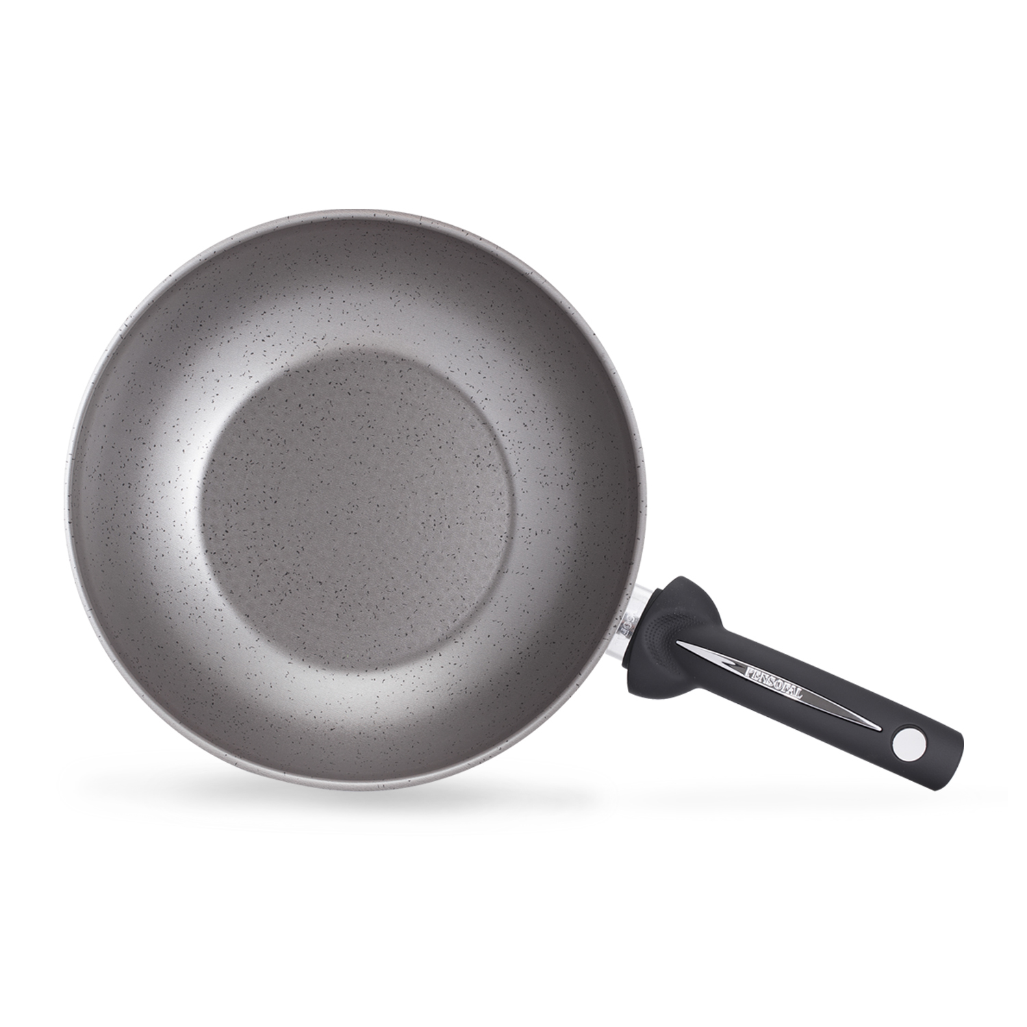 意大利进口炒锅不粘锅-pensofalINDUCTA不粘锅炒锅