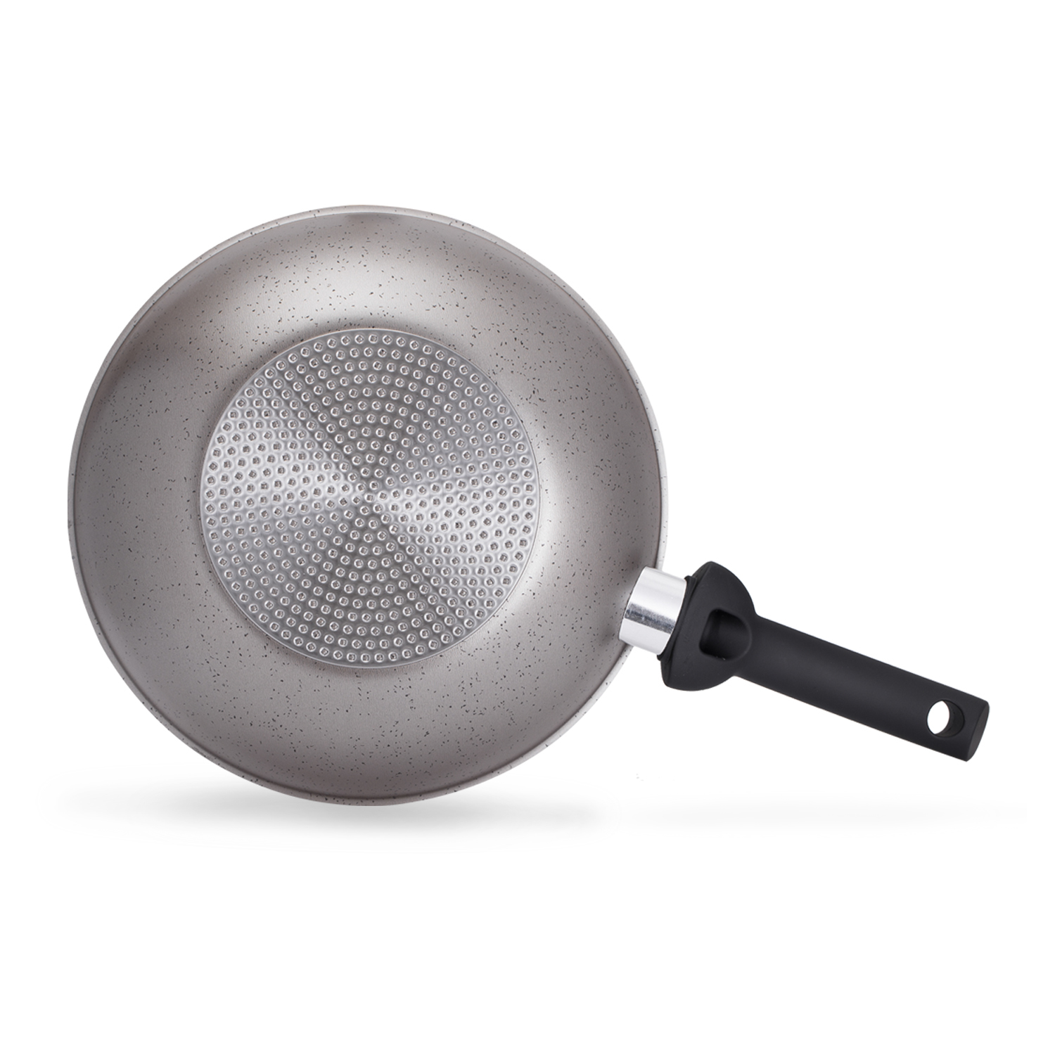 意大利进口炒锅不粘锅-pensofalINDUCTA不粘锅炒锅