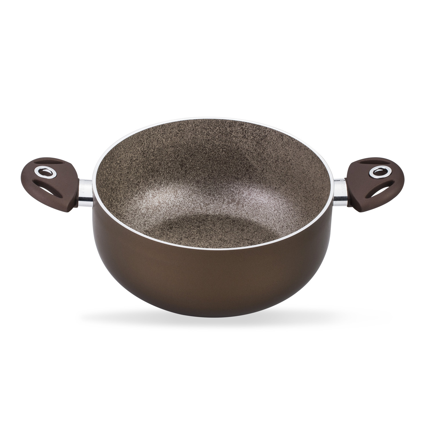 意大利进口不粘炖锅煮锅-pensofal不粘锅炖煮锅