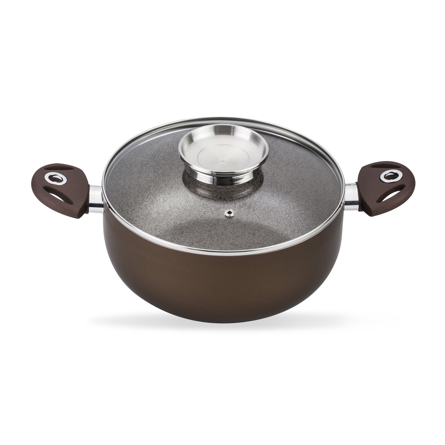 意大利进口不粘炖锅煮锅-pensofal不粘锅炖煮锅