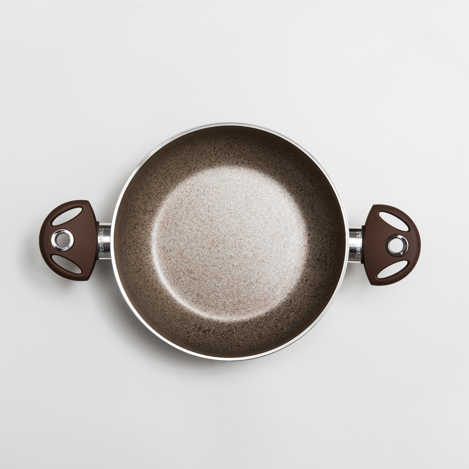 意大利进口不粘炖锅煮锅-pensofal不粘锅炖煮锅