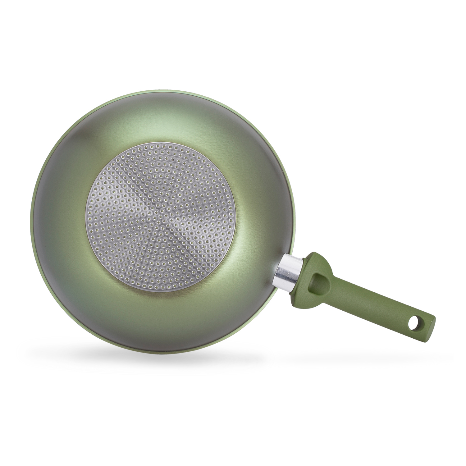 意大利进口不粘锅炒锅-pensofal不粘锅炒锅