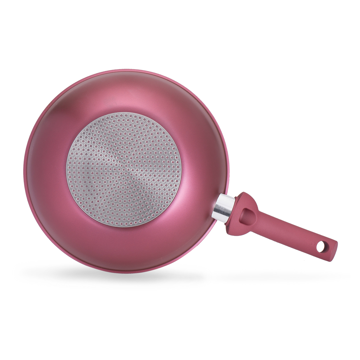 意大利进口不粘炒锅-pensofal不粘锅炒锅