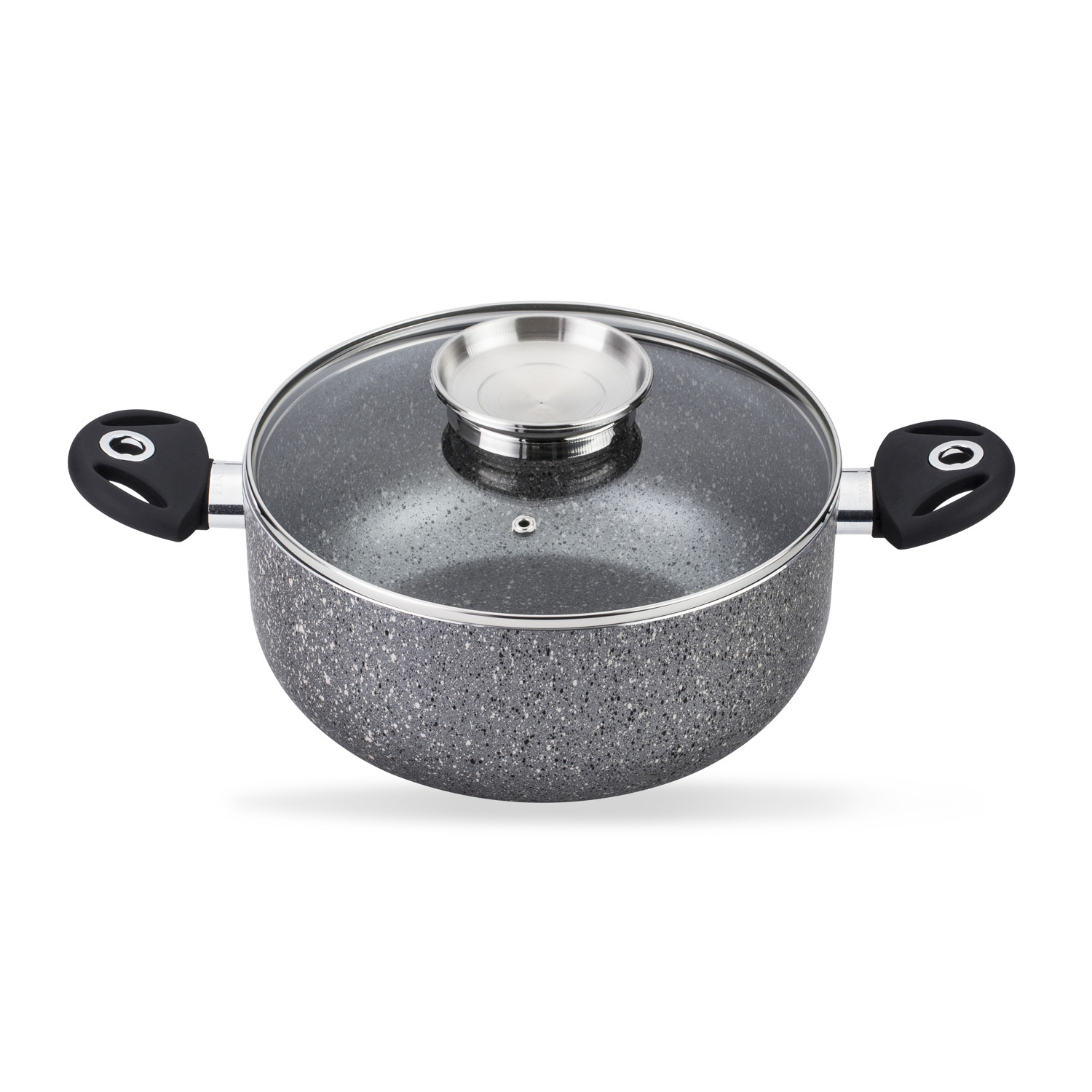 意大利原装进口炖煮锅-pensofal不粘锅炖煮锅 - 进口炖煮锅 意大利原装进口炖煮锅-pensofal不粘锅炖煮锅 - 进口炖煮锅