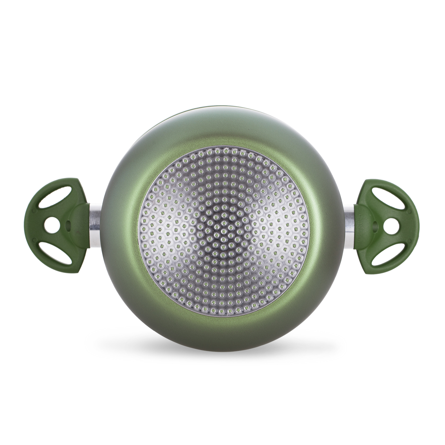 意大利进口炖锅-pensofal免笊篱排水双层锅底炖煮不粘无油烟锅