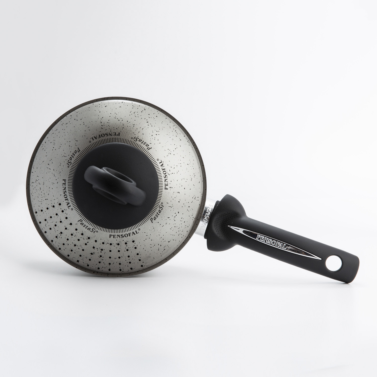 意大利进口婴儿热奶锅-pensofal免笊篱排水婴儿热奶锅