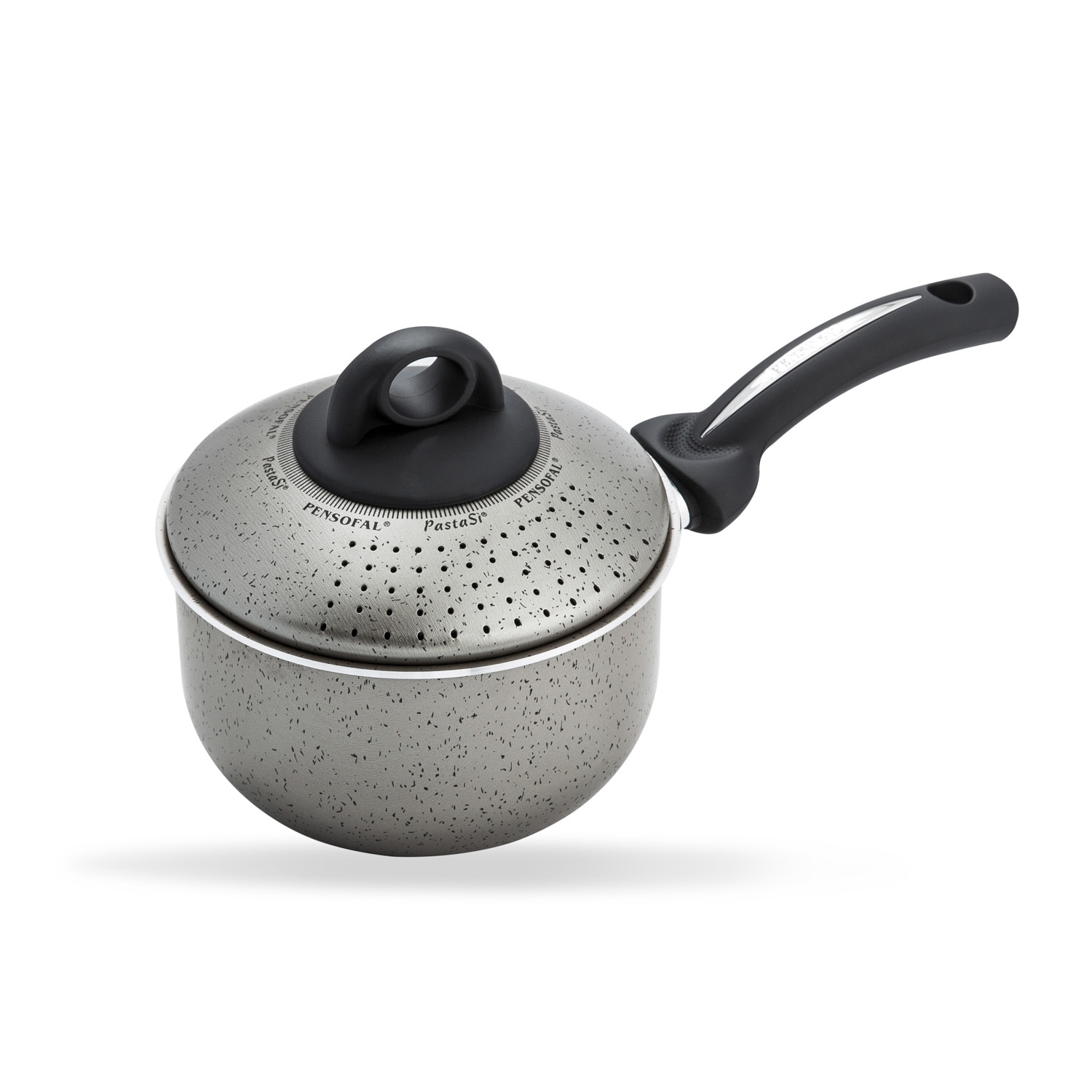 意大利进口婴儿热奶锅-pensofal免笊篱排水婴儿热奶锅