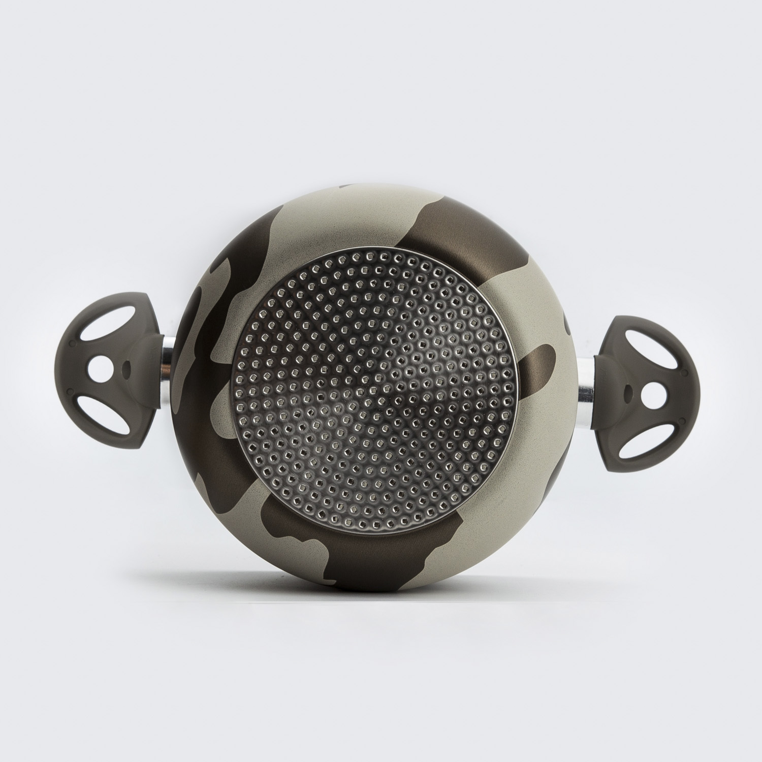 意大利进口不粘锅炖锅煮锅-pensofal免笊篱排水炖煮不粘锅