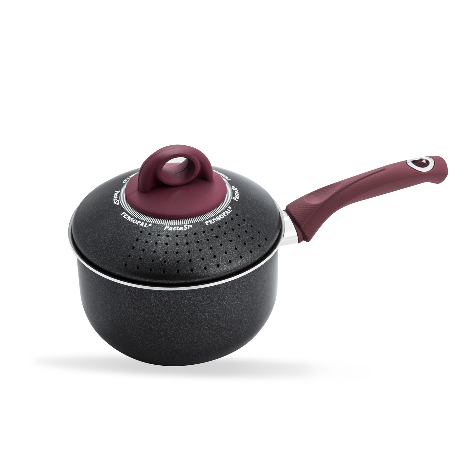 意大利进口婴幼儿热奶锅-pensofal免笊篱排水婴儿热奶锅黑色 意大利进口婴幼儿热奶锅-pensofal免笊篱排水婴儿热奶锅黑色