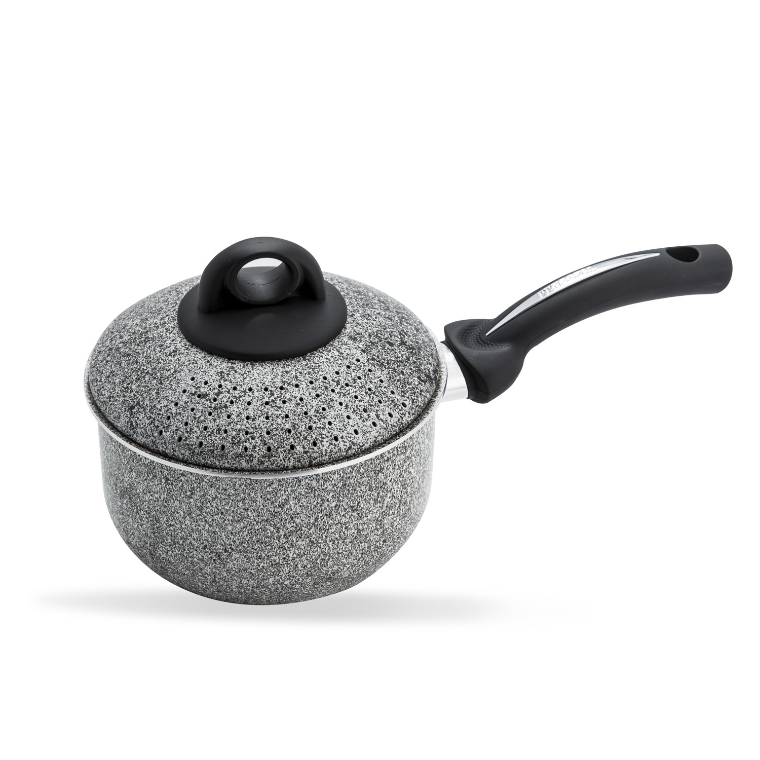 意大利进口婴儿奶锅-pensofal免笊篱排水婴儿热奶锅