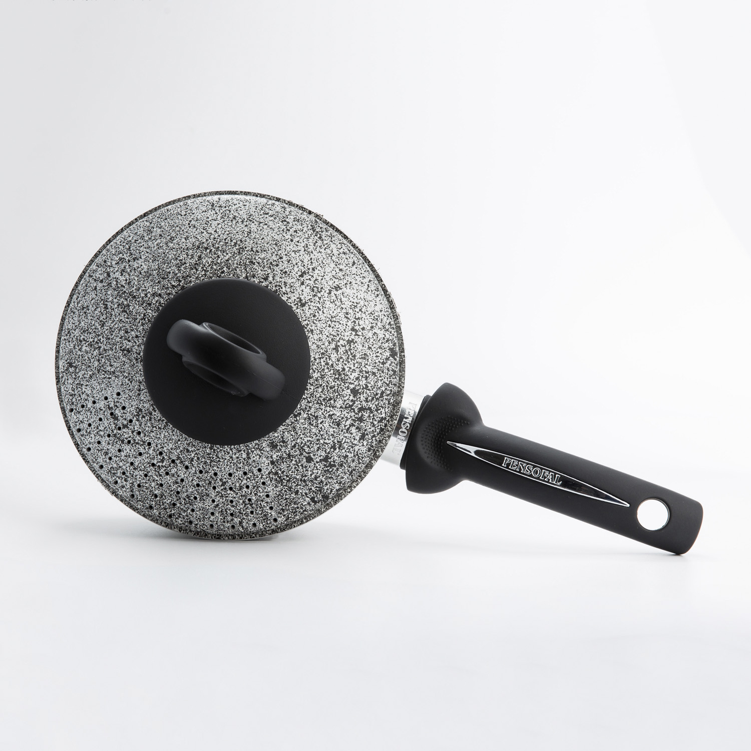 意大利进口婴儿奶锅-pensofal免笊篱排水婴儿热奶锅