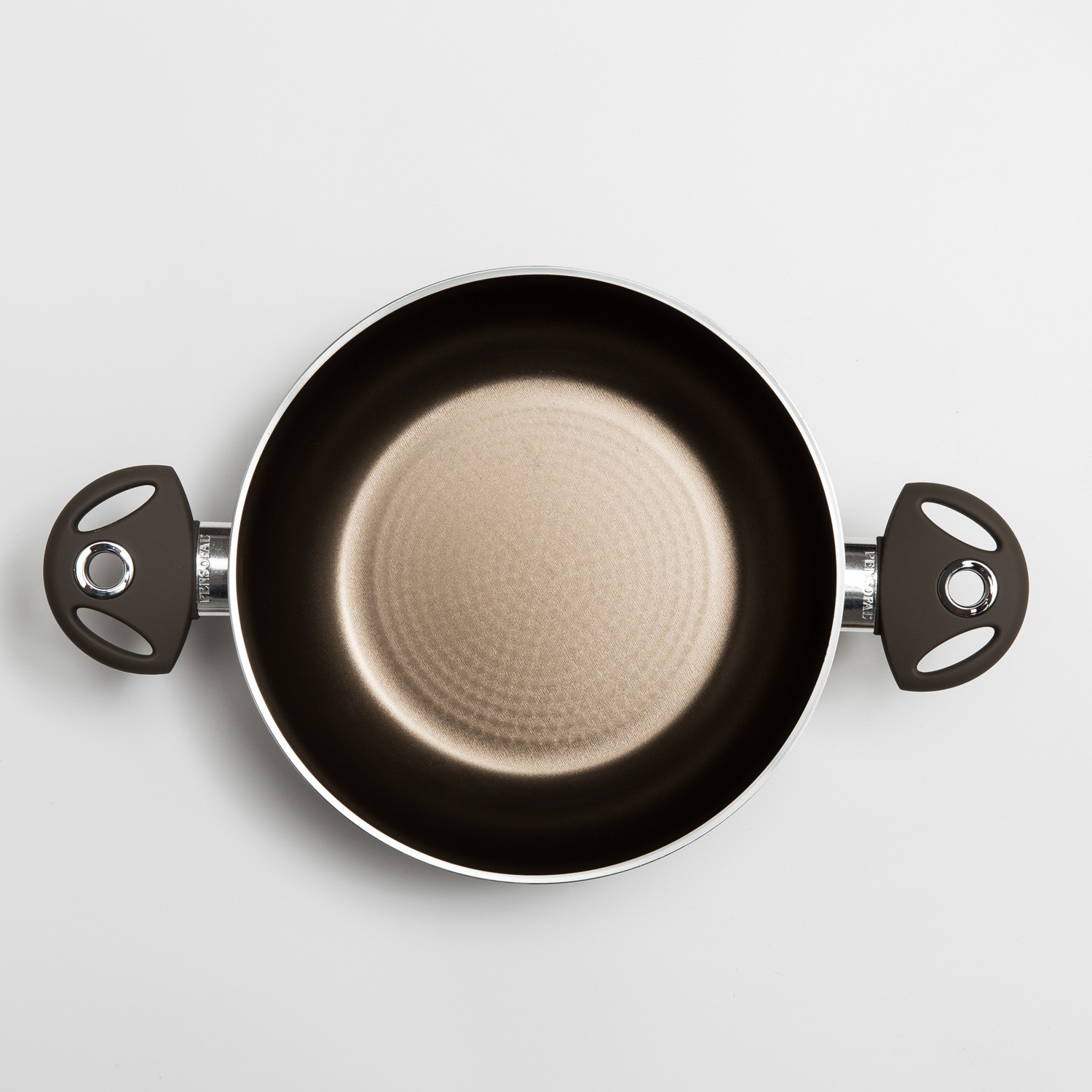 进口炖煮锅-意大利进口pensofal不粘锅炖煮锅