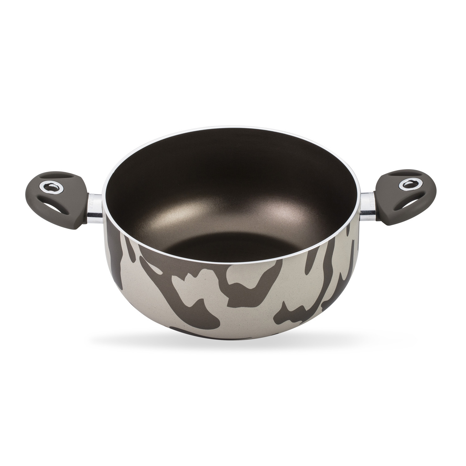 进口炖煮锅-意大利进口pensofal不粘锅炖煮锅