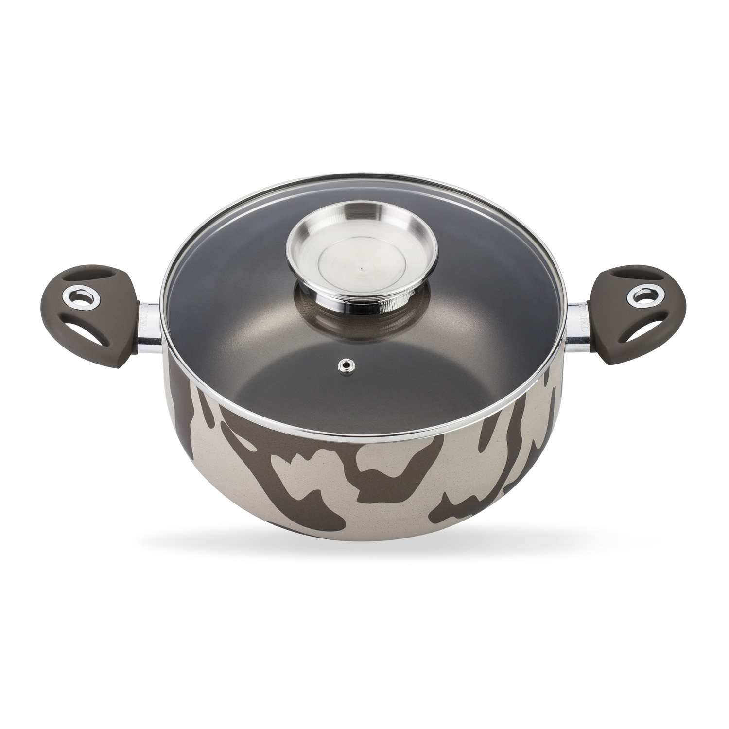 进口炖煮锅-意大利进口pensofal不粘锅炖煮锅 - 炖煮锅 进口炖煮锅-意大利进口pensofal不粘锅炖煮锅 - 炖煮锅