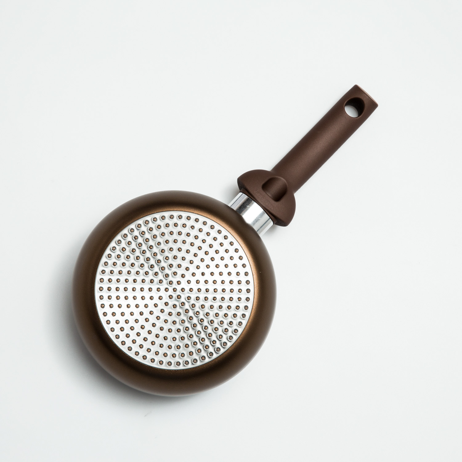 意大利进口不粘锅小奶锅-pensofal不粘锅小奶锅