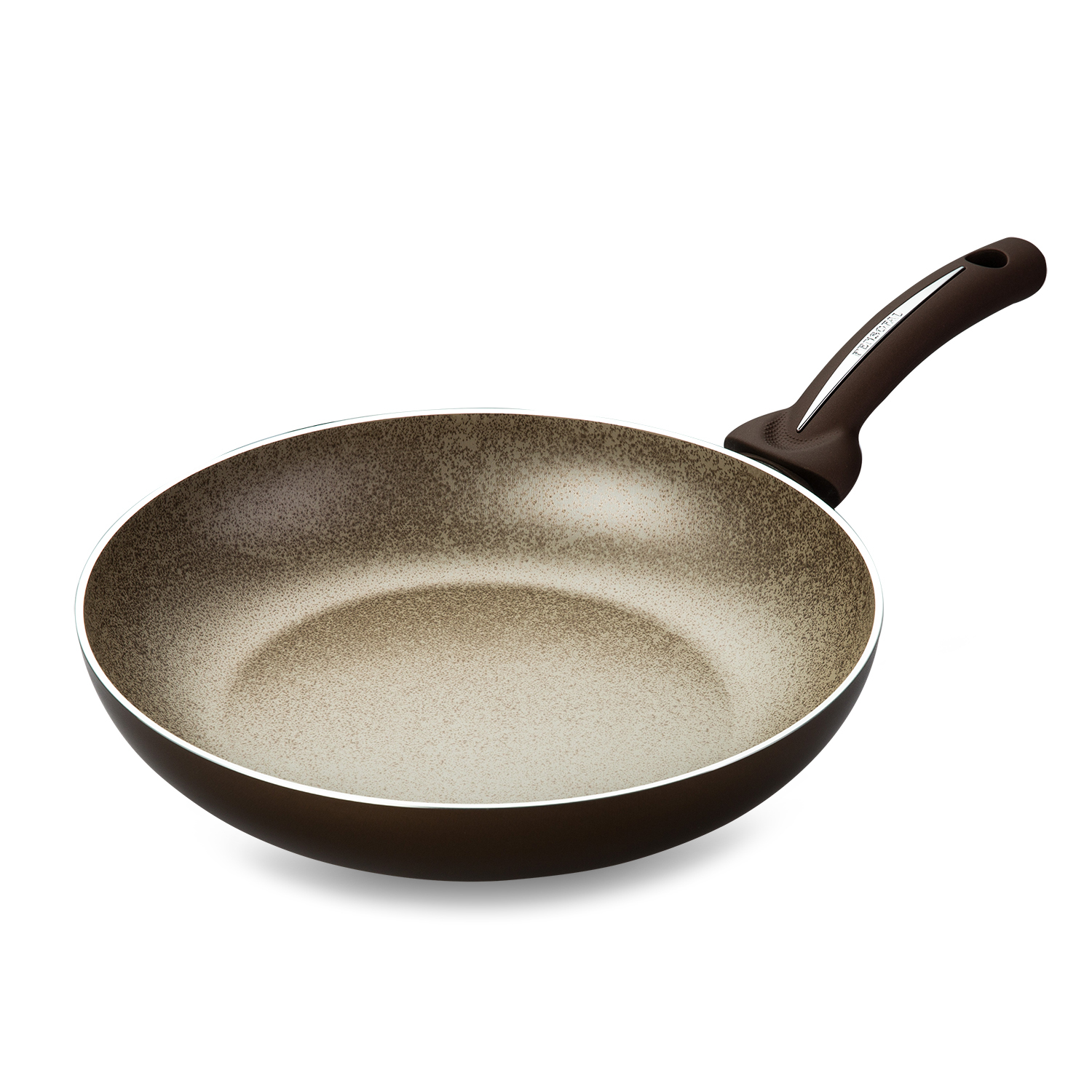 意大利进口中型平底煎锅-pensofal高平底不粘锅煎锅 意大利进口中型平底煎锅-pensofal高平底不粘锅煎锅