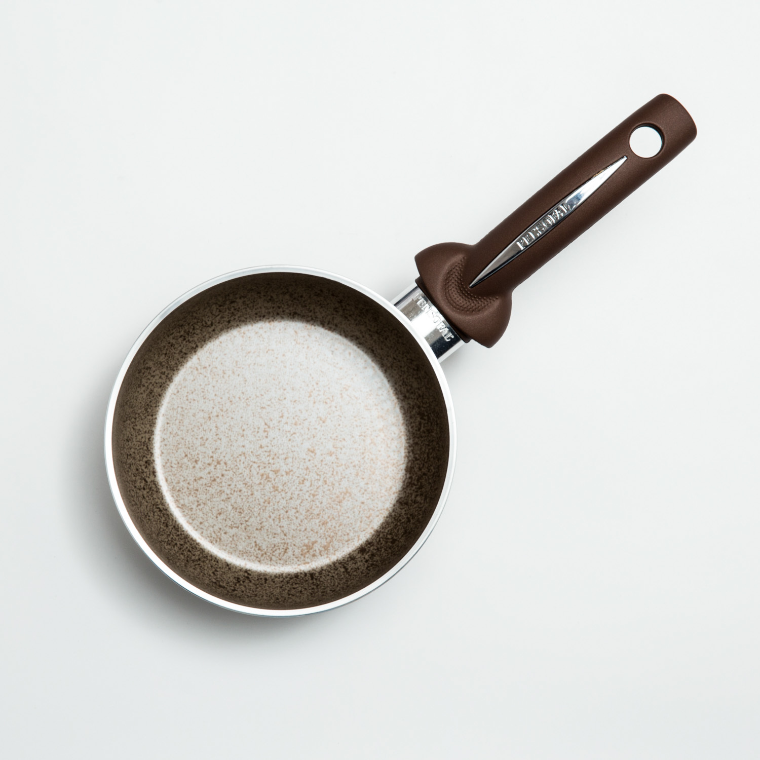 意大利进口不粘锅小奶锅-pensofal不粘锅小奶锅