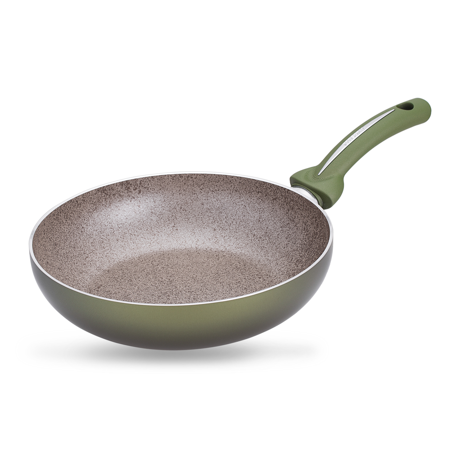 意大利进口多功能煎锅-pensofal深平底不粘无油烟煎锅 - 多功能煎锅 意大利进口多功能煎锅-pensofal深平底不粘无油烟煎锅 - 多功能煎锅