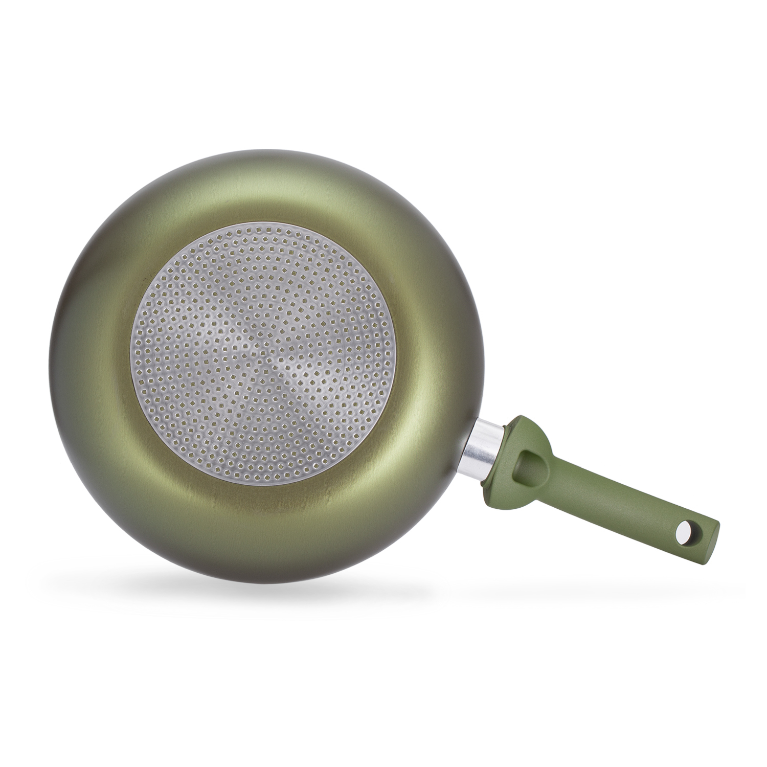 意大利进口多功能煎锅-pensofal深平底不粘无油烟煎锅