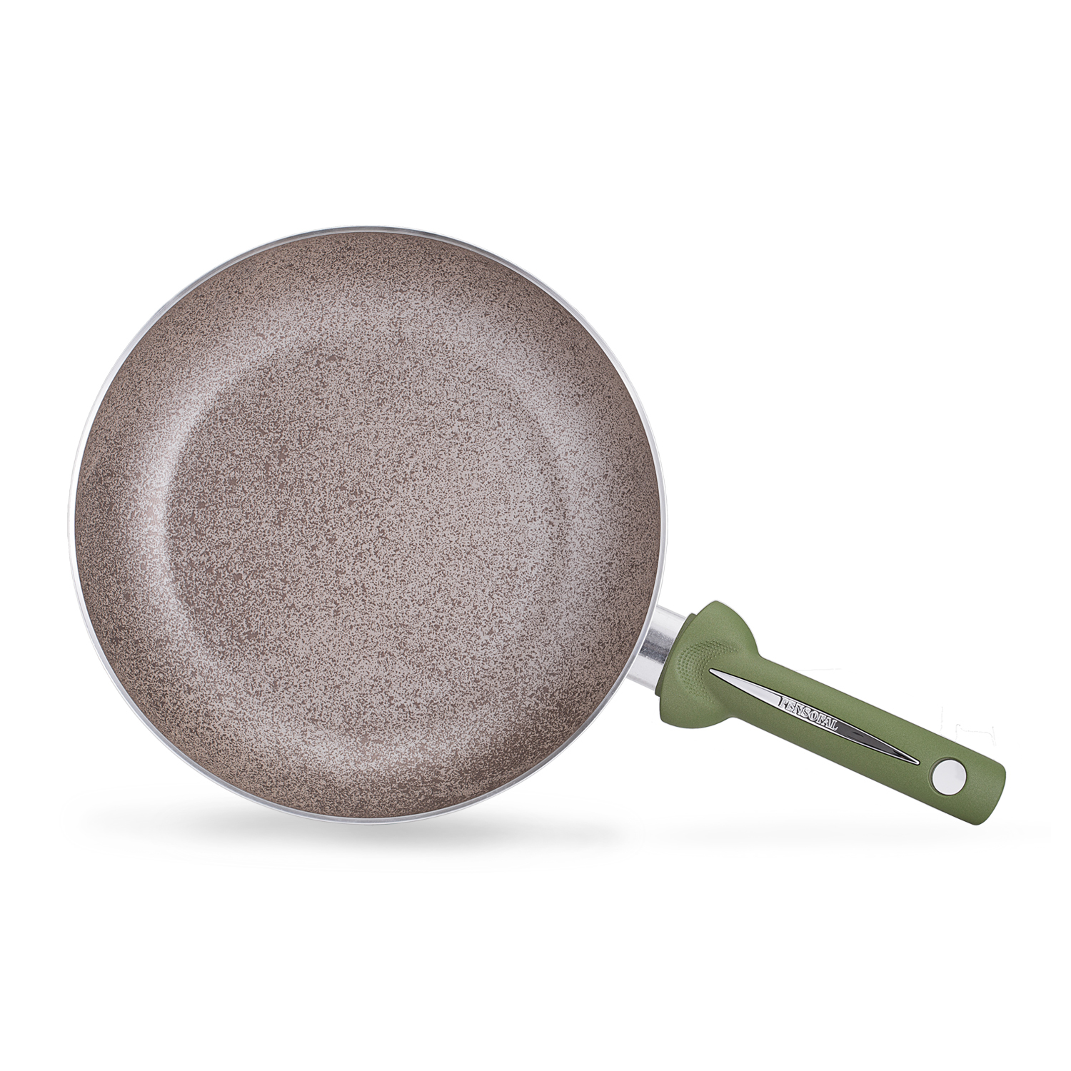 意大利进口多功能煎锅-pensofal深平底不粘无油烟煎锅