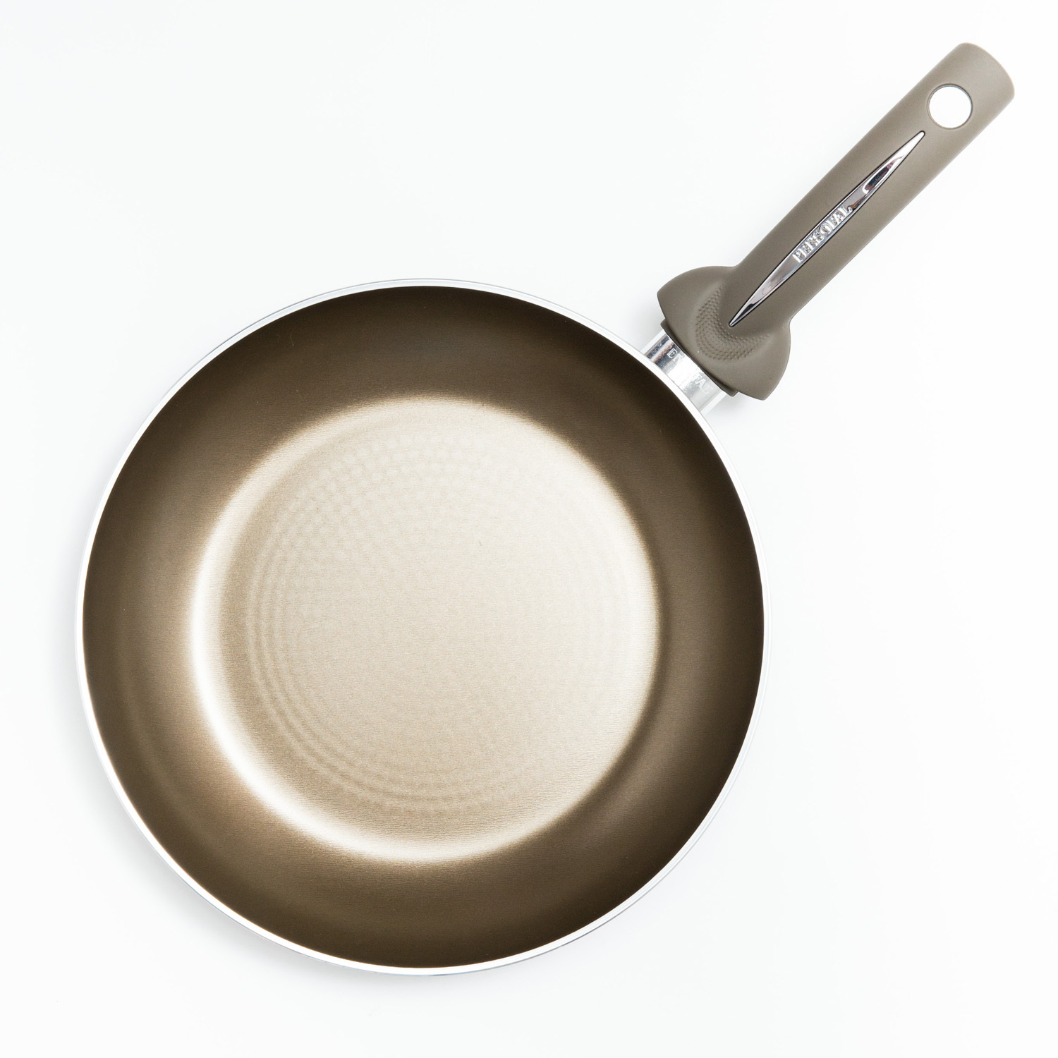 意大利进口高平底不粘锅煎锅-pensofal高平底不粘锅煎锅 迷彩