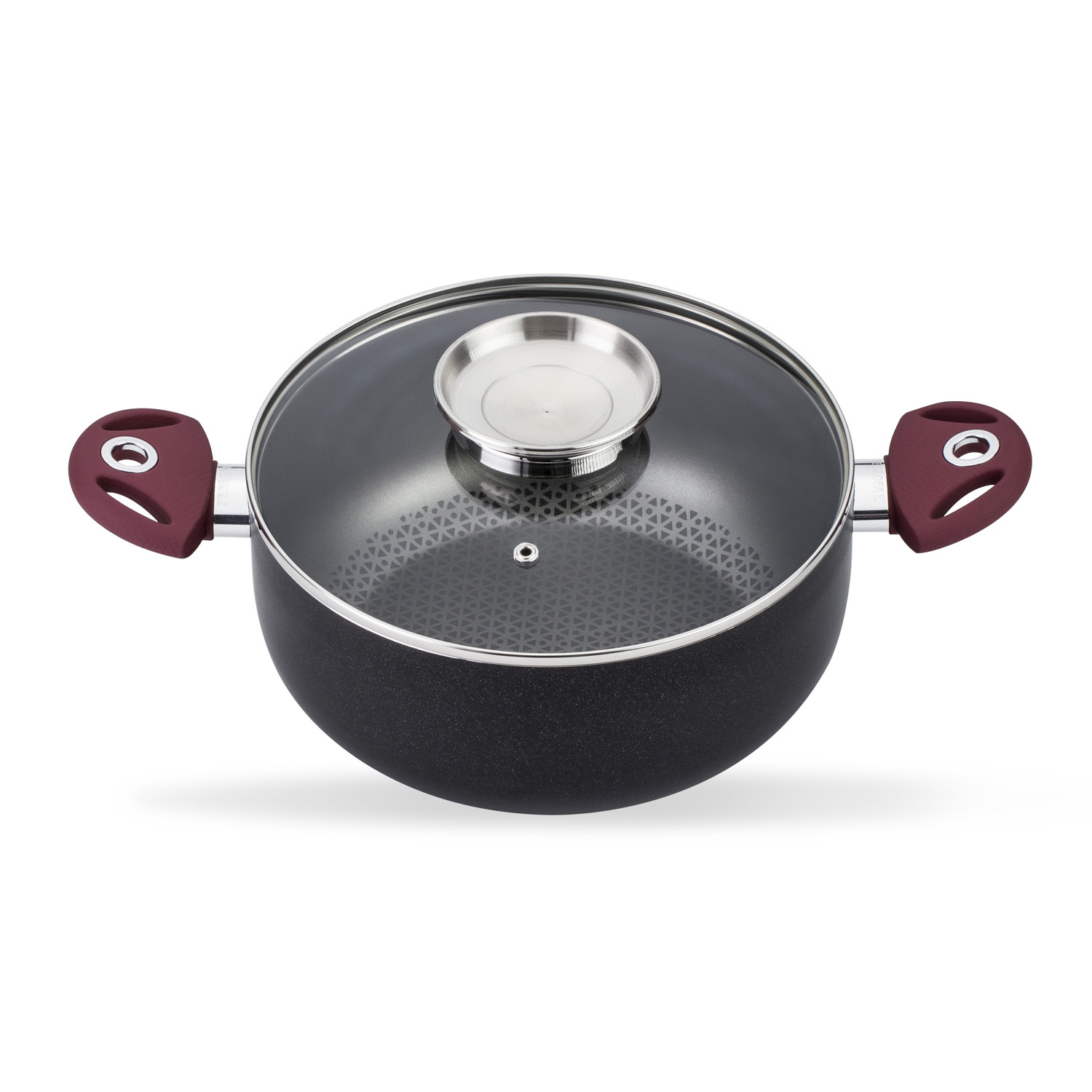 意大利进口不粘炖锅-pensofal不粘锅炖煮锅 意大利进口不粘炖锅-pensofal不粘锅炖煮锅