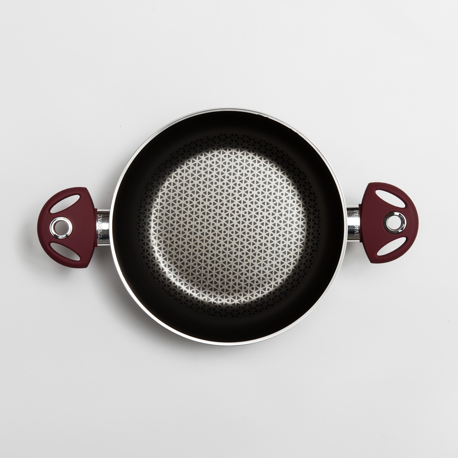 意大利进口不粘炖锅-pensofal不粘锅炖煮锅