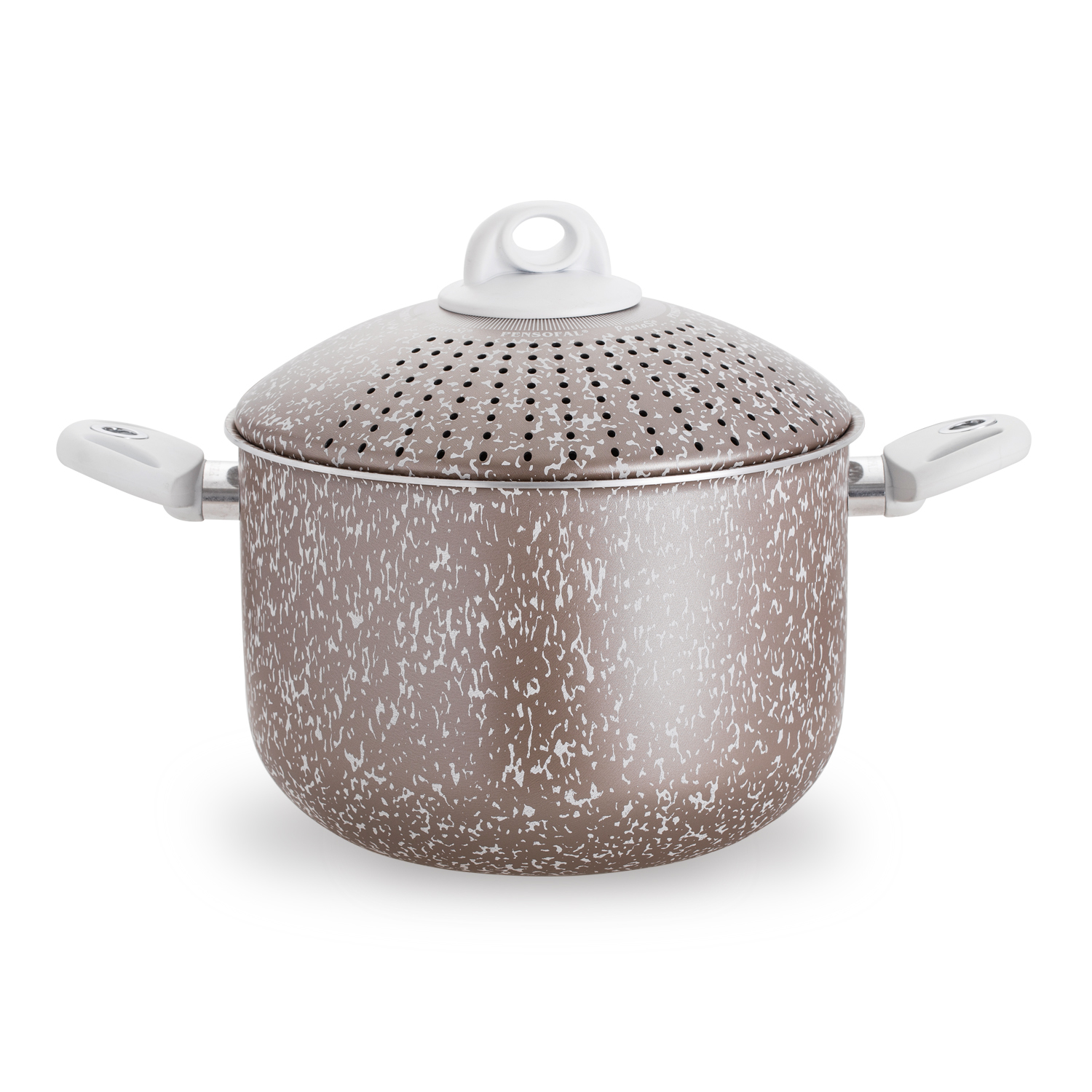 意大利进口慢炖锅-pensofalCHIC免笊篱排水炖煮不粘无油烟锅 - 慢炖锅 意大利进口慢炖锅-pensofalCHIC免笊篱排水炖煮不粘无油烟锅 - 慢炖锅