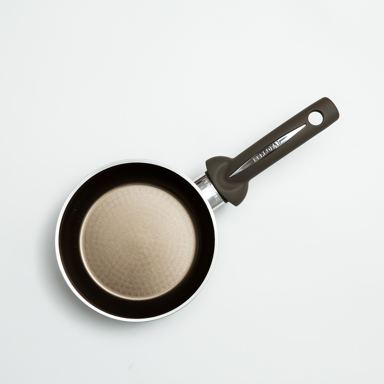 意大利进口单柄奶锅-pensofal不粘锅小奶锅 迷彩