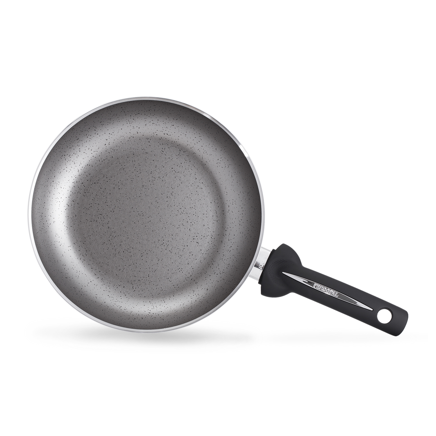 意大利进口多功能电煎锅-pensofalINDUCTA高平底不粘无油烟锅煎锅