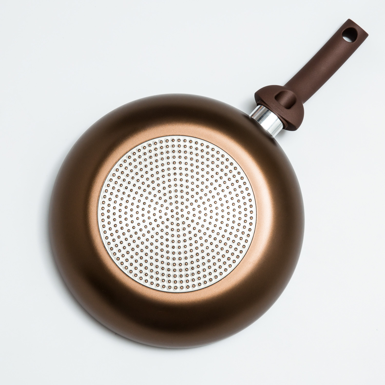 意大利进口不粘锅煎锅-pensofal深平底不粘锅煎锅