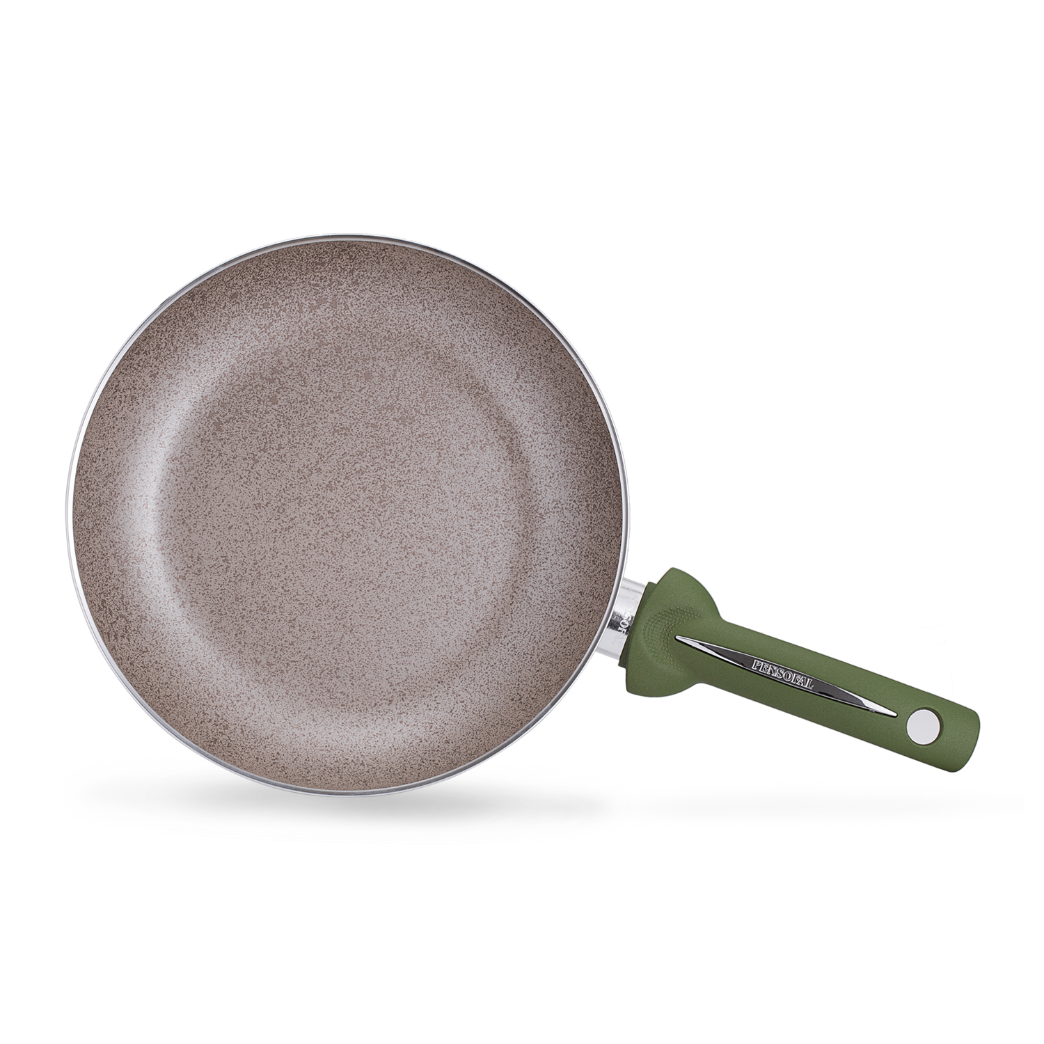 意大利进口煎锅不粘锅-pensofal高平底不粘锅煎锅