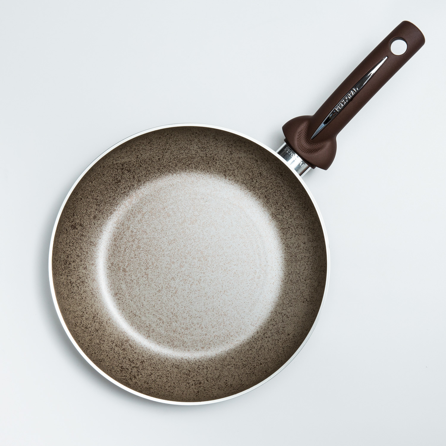 意大利进口不粘锅煎锅-pensofal深平底不粘锅煎锅