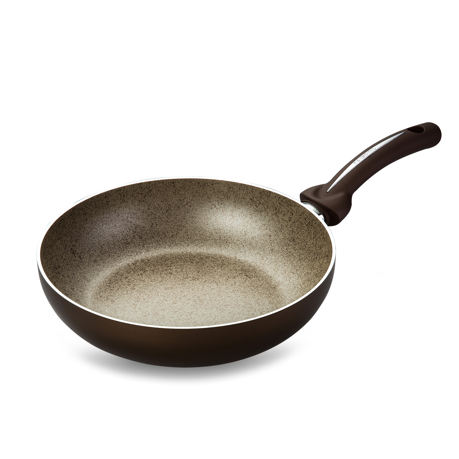 意大利进口不粘锅煎锅-pensofal深平底不粘锅煎锅