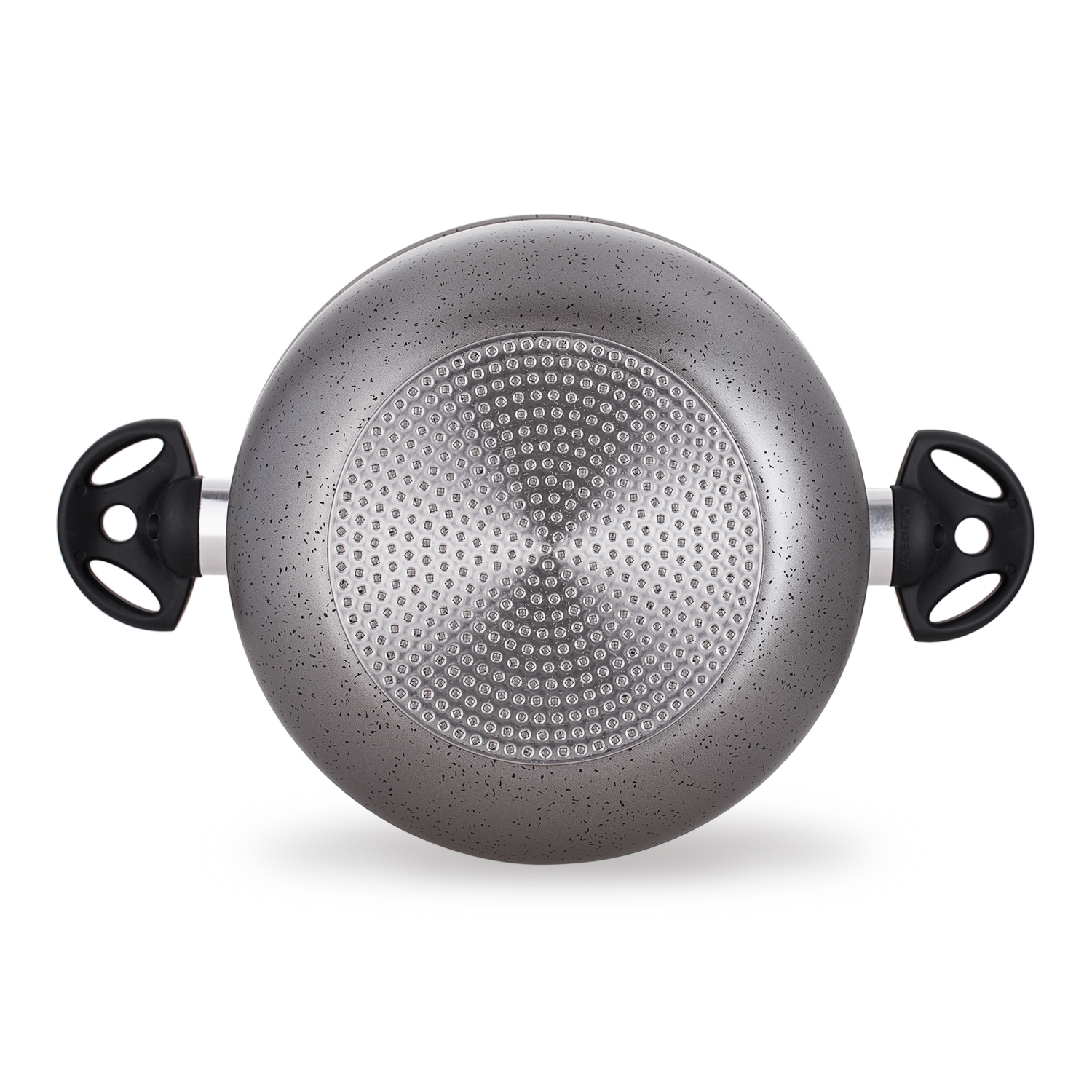 意大利进口煲汤电炖锅-pensofalINDUCTA免笊篱排水炖煮不粘无油烟锅