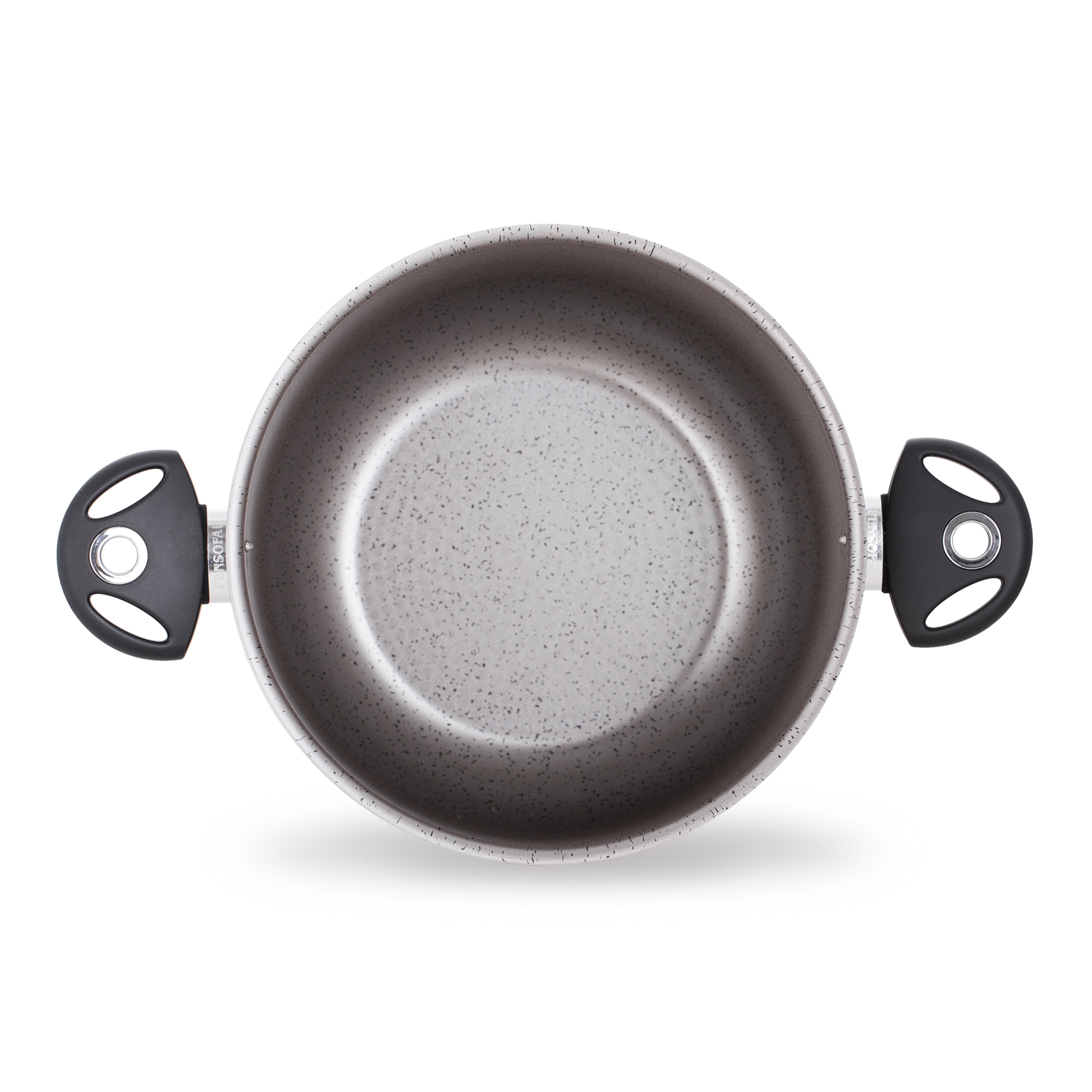 意大利进口煲汤电炖锅-pensofalINDUCTA免笊篱排水炖煮不粘无油烟锅