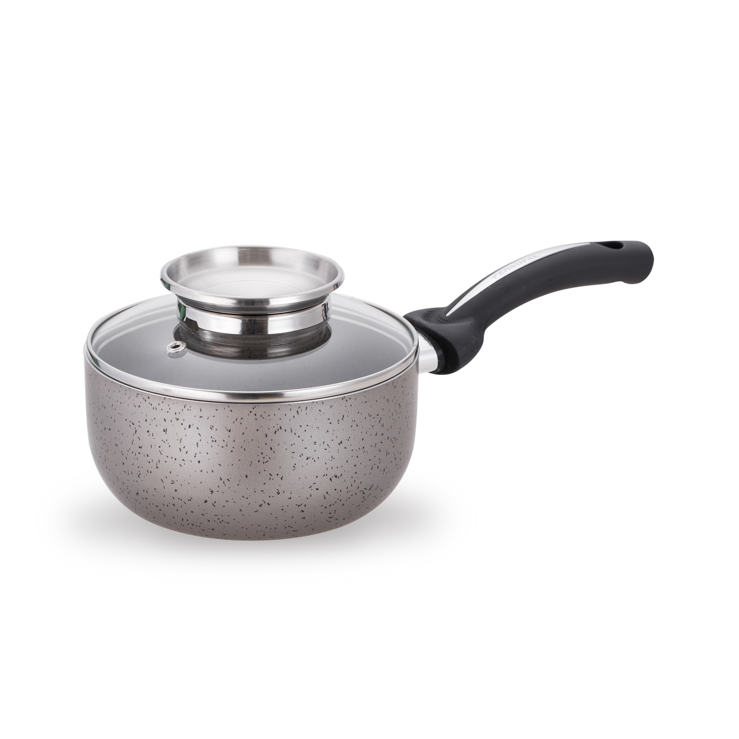 意大利进口小奶锅-pensofalINDUCTA不粘无油烟小奶锅加锅盖套装 意大利进口小奶锅-pensofalINDUCTA不粘无油烟小奶锅加锅盖套装