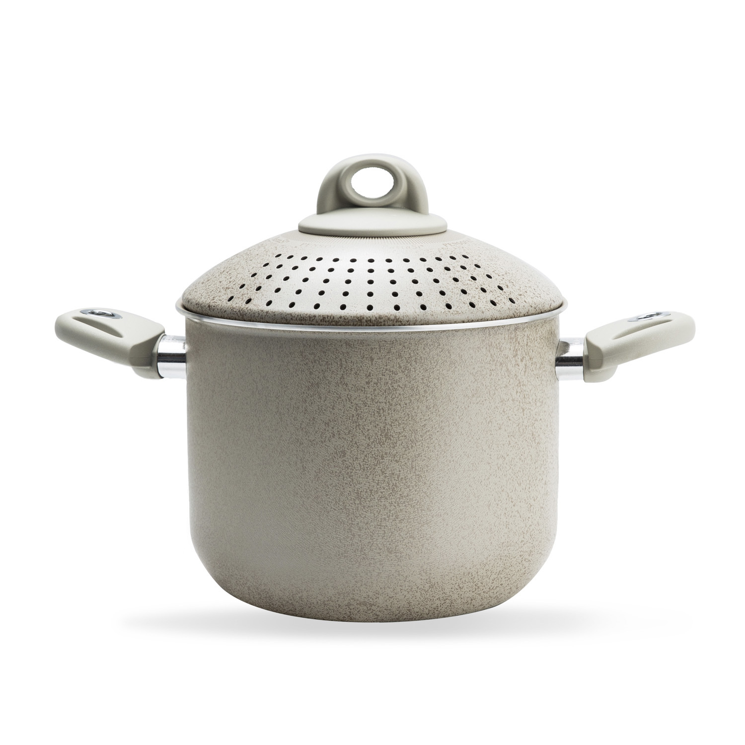 意大利进口炖煮不粘锅-pensofal免笊篱排水炖煮不粘锅 - 炖煮不粘锅 意大利进口炖煮不粘锅-pensofal免笊篱排水炖煮不粘锅 - 炖煮不粘锅