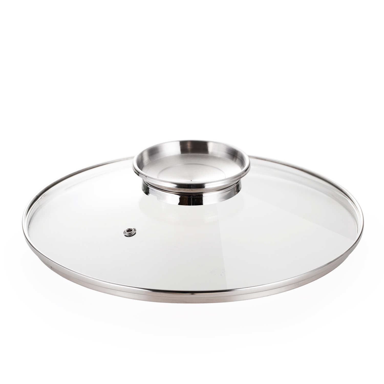 意大利进口防烫玻璃锅盖-pensofal不锈钢包边隔热防烫玻璃锅盖 意大利进口防烫玻璃锅盖-pensofal不锈钢包边隔热防烫玻璃锅盖