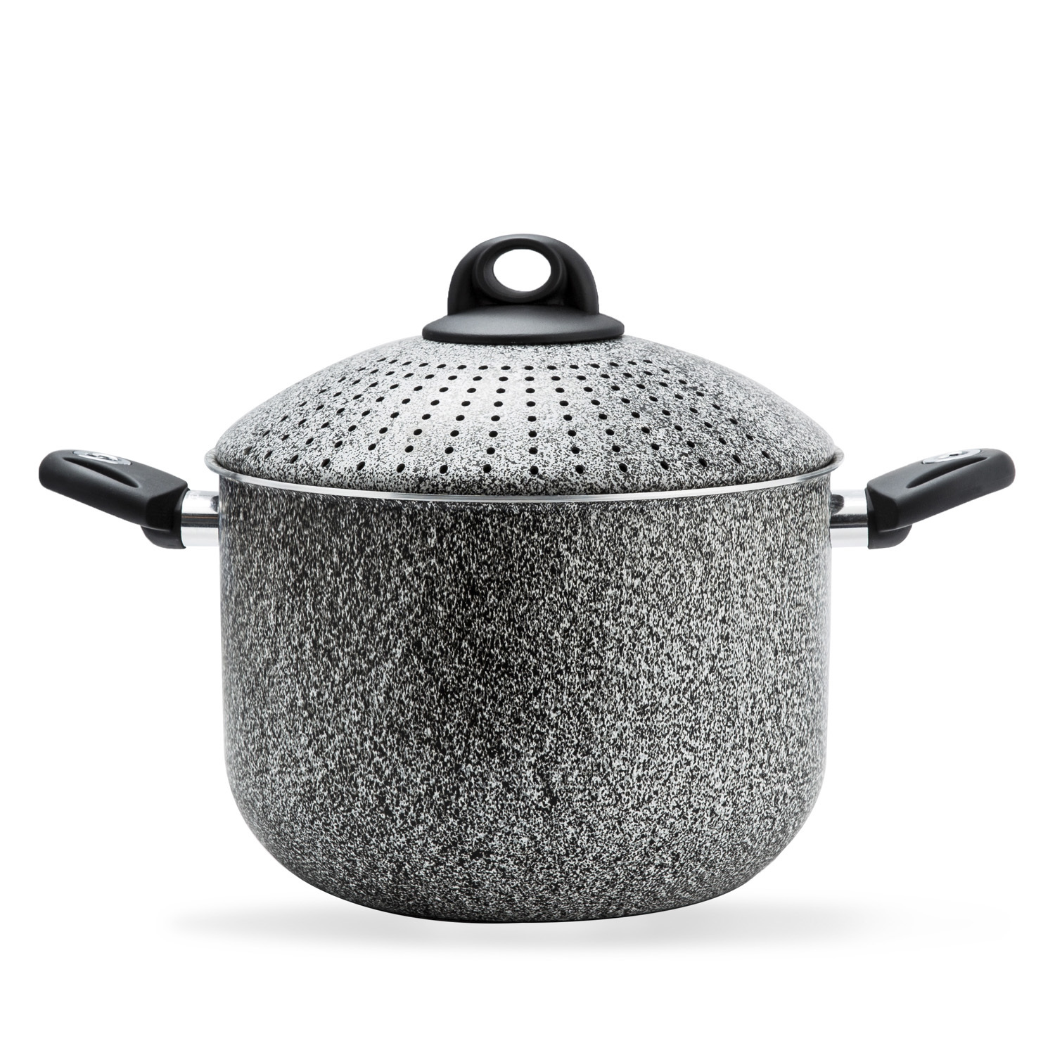 意大利进口不粘煮锅-pensofal免笊篱排水炖煮不粘锅 - 不粘煮锅 意大利进口不粘煮锅-pensofal免笊篱排水炖煮不粘锅 - 不粘煮锅