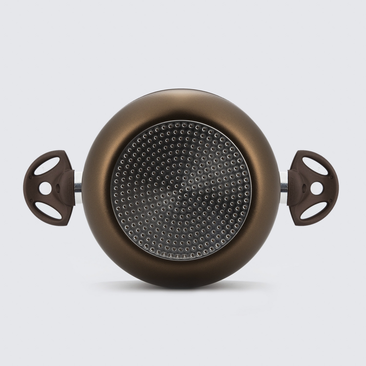 意大利进口炖煮锅不粘锅-pensofal免笊篱排水炖煮不粘锅