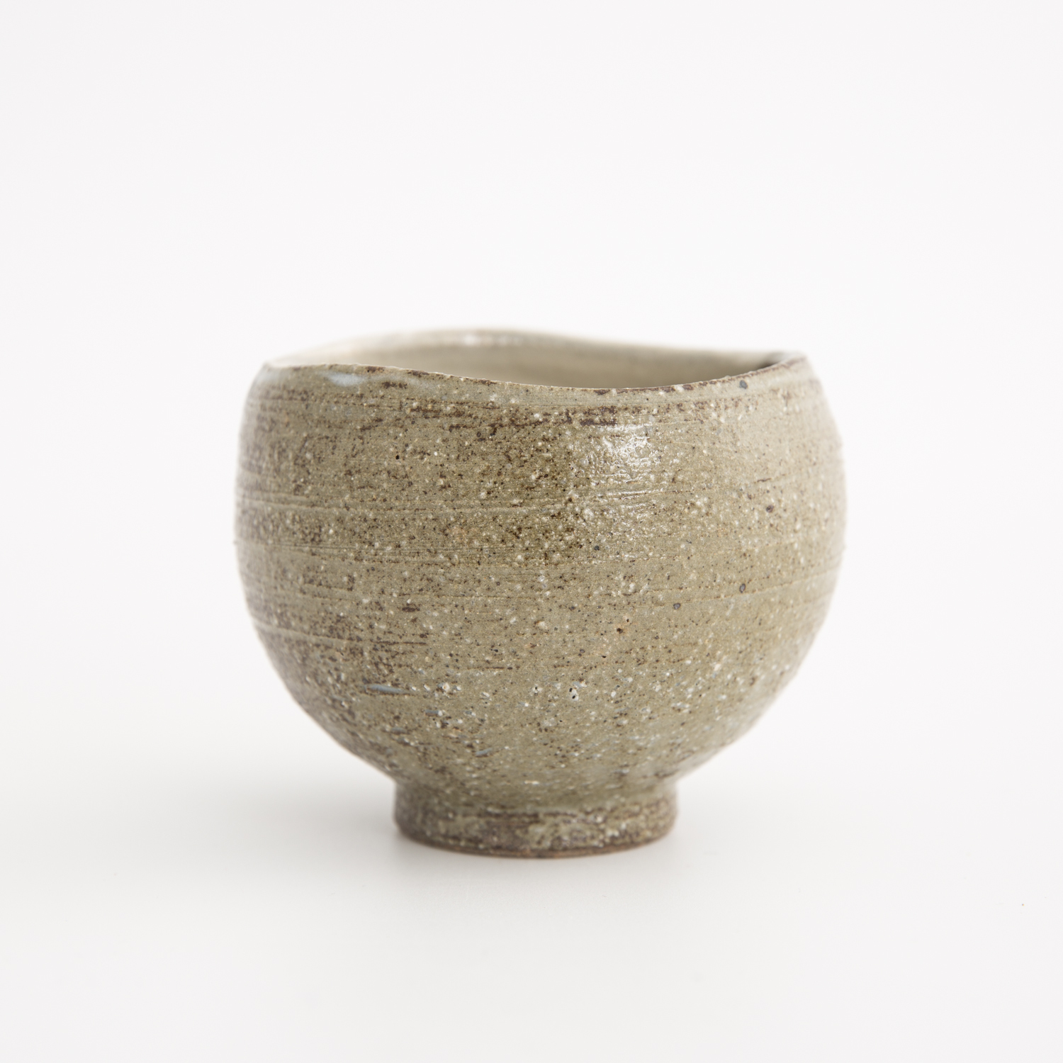 日本进口九谷烧手工杯-虚空藏窑URARA花语系列九谷烧手工杯