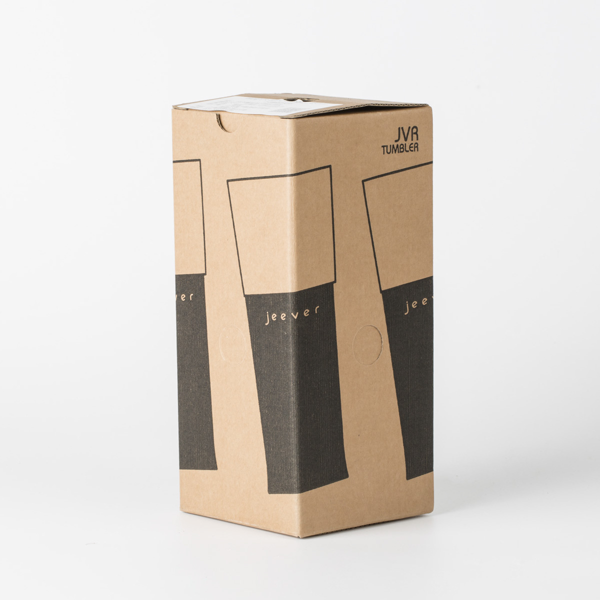 韩国进口不锈钢保温杯-JVR Basic Tumbler 450ml不锈钢水杯