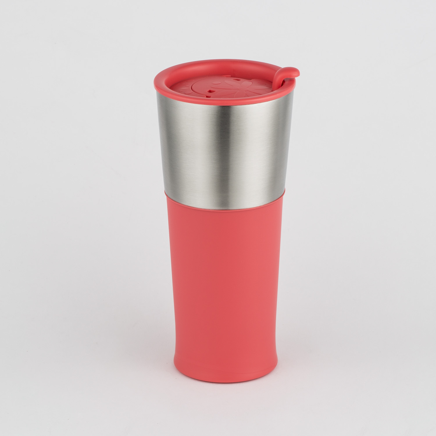 韩国进口保温杯不锈钢杯-JVR Basic Tumbler 450ml不锈钢水杯