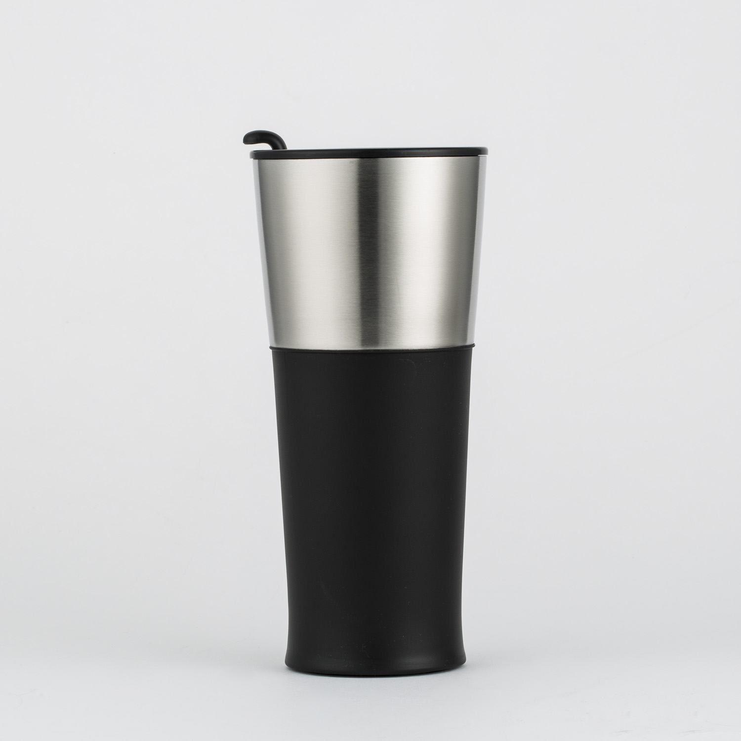 韩国进口不锈钢保温杯-JVR Basic Tumbler 450ml不锈钢水杯 - 不锈钢保温杯