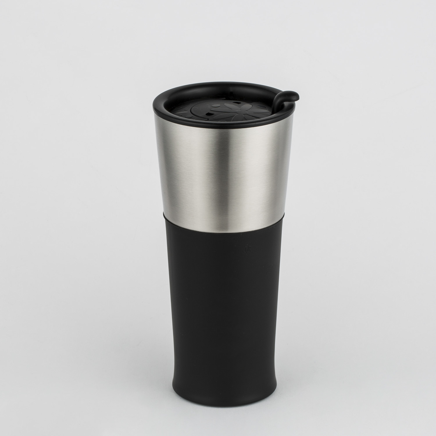 韩国进口不锈钢保温杯-JVR Basic Tumbler 450ml不锈钢水杯